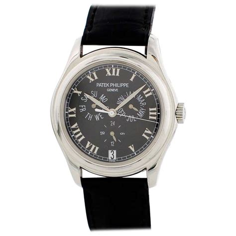 patek philippe 5034 g|Patek Philippe 5035 for sale.